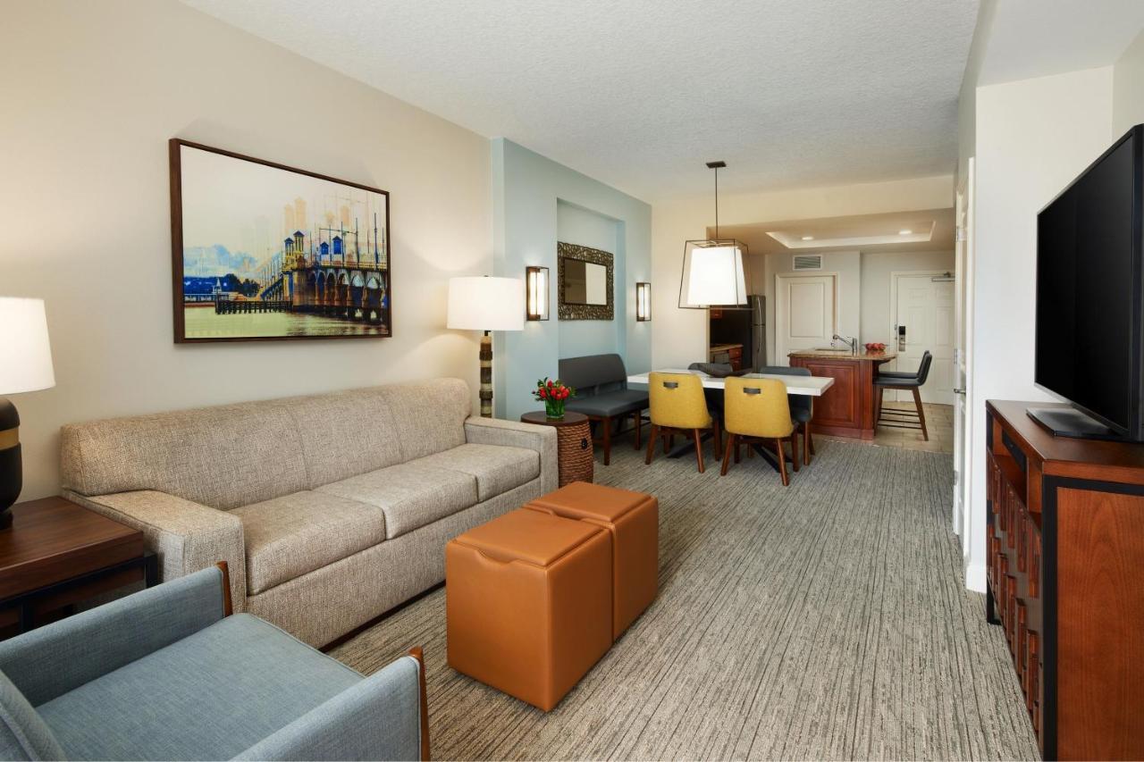 Sheraton Vistana Villages Resort Villas, I-Drive Orlando Williamsburg Eksteriør bilde