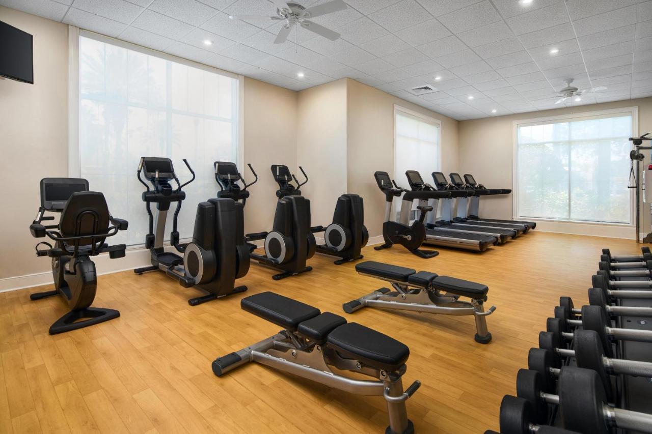 Sheraton Vistana Villages Resort Villas, I-Drive Orlando Williamsburg Eksteriør bilde