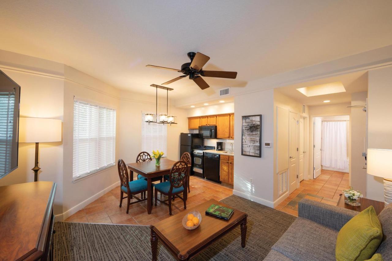 Sheraton Vistana Villages Resort Villas, I-Drive Orlando Williamsburg Eksteriør bilde