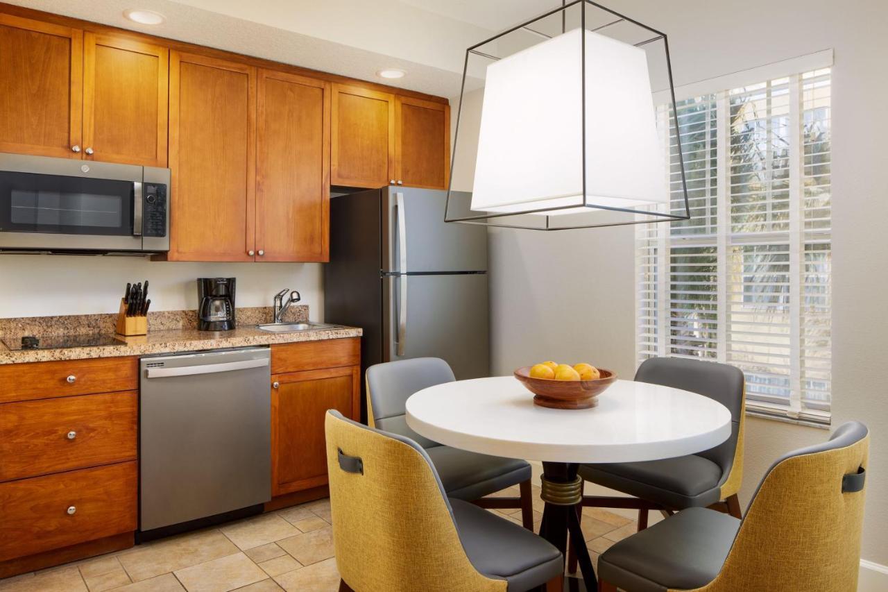 Sheraton Vistana Villages Resort Villas, I-Drive Orlando Williamsburg Eksteriør bilde