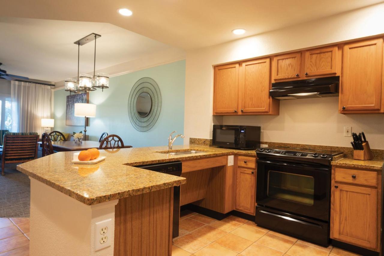 Sheraton Vistana Villages Resort Villas, I-Drive Orlando Williamsburg Eksteriør bilde