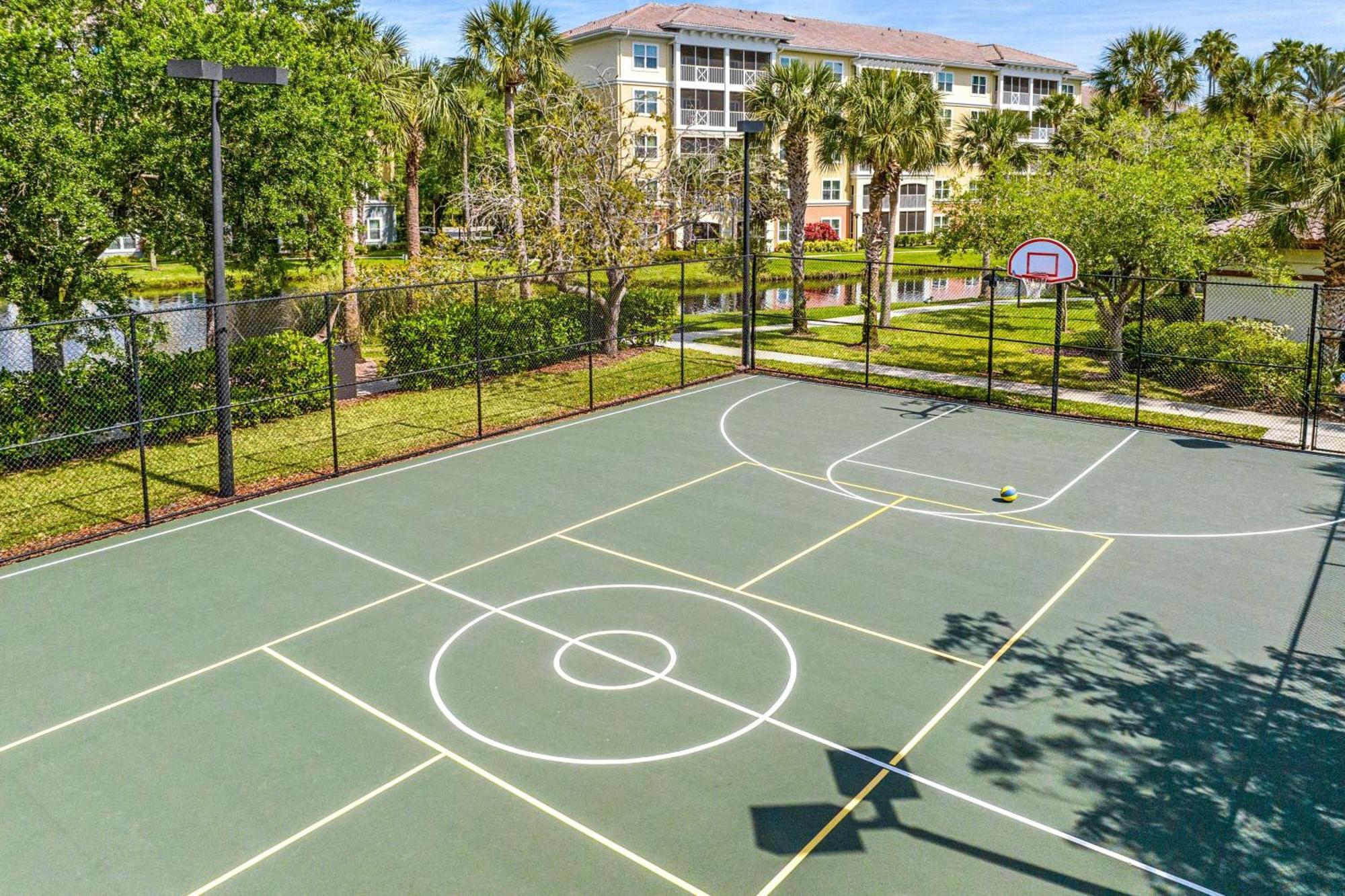 Sheraton Vistana Villages Resort Villas, I-Drive Orlando Williamsburg Eksteriør bilde