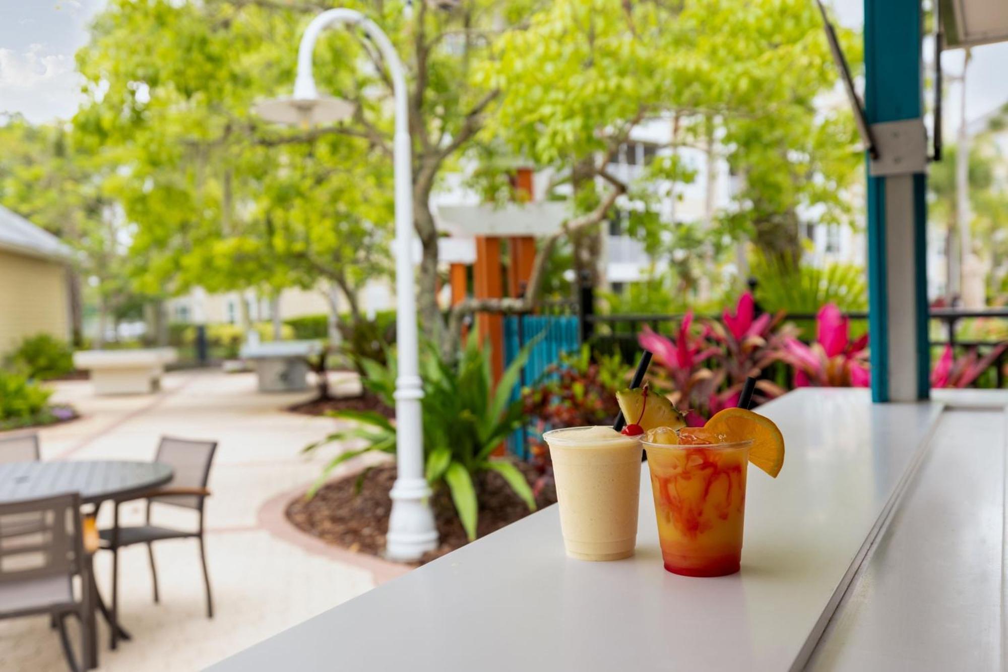 Sheraton Vistana Villages Resort Villas, I-Drive Orlando Williamsburg Eksteriør bilde