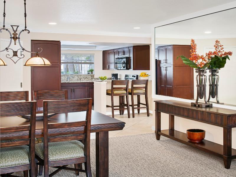 Sheraton Vistana Villages Resort Villas, I-Drive Orlando Williamsburg Eksteriør bilde