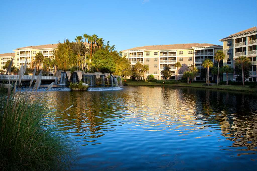 Sheraton Vistana Villages Resort Villas, I-Drive Orlando Williamsburg Eksteriør bilde