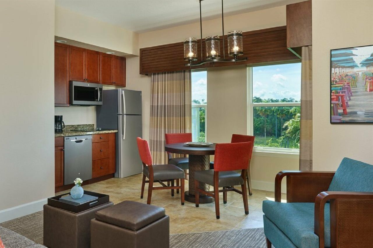 Sheraton Vistana Villages Resort Villas, I-Drive Orlando Williamsburg Eksteriør bilde